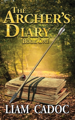 book the archers diary