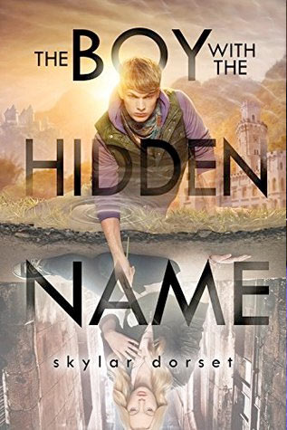 The Boy with the Hidden Name