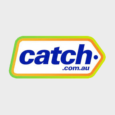 catch logo