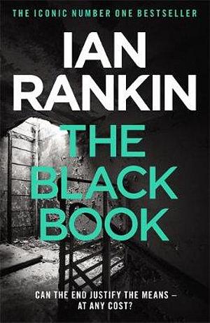 the black book